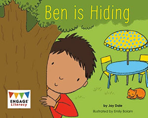 Where is Ben Hiding? 