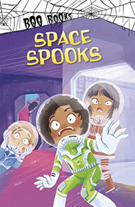 Space Spooks 