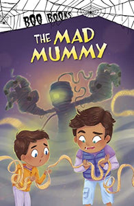 The Mad Mummy 