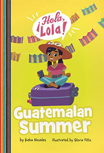 Guatemalan Summer 