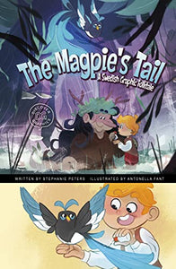 The Magpie's Tail 