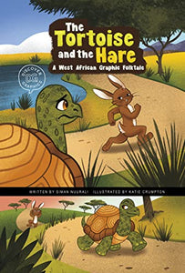 The Tortoise and the Hare 