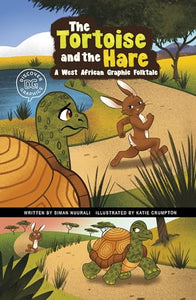 The Tortoise and the Hare 