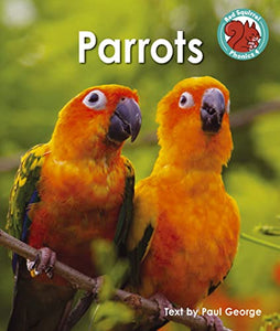 Parrots 