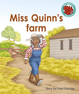 Miss Quinn's farm 