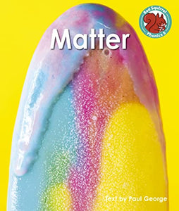 Matter 