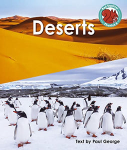 Deserts 