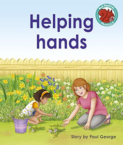 Helping hands 