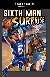 Sixth Man Surprise 