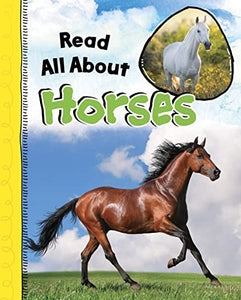 Read All About Horses 