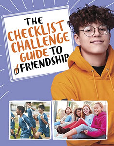 The Checklist Challenge Guide to Friendship 