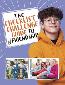 The Checklist Challenge Guide to Friendship 