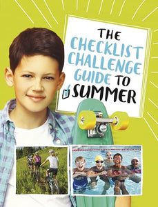 The Checklist Challenge Guide to Summer 