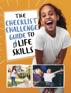 The Checklist Challenge Guide to Life Skills 