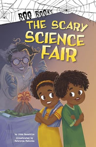 The Scary Science Fair 