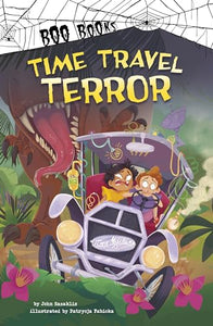 Time Travel Terror 