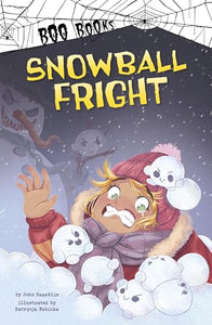 Snowball Fright 