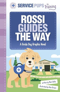 Rossi Guides the Way 