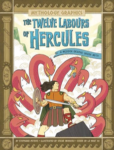 The Twelve Labours of Hercules 