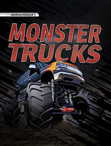 Monster Trucks 