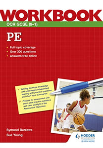 OCR GCSE (9-1) PE Workbook 