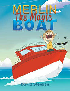 Merlin The Magic Boat 