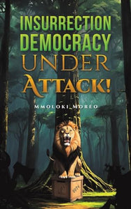 Insurrection—Democracy Under Attack! 