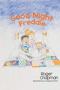 Good Night Freddie 