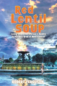 Red Lentil Soup 