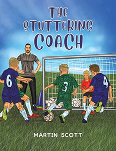 The Stuttering Coach 