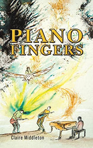 Piano Fingers 