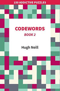 Codewords - Book 2 