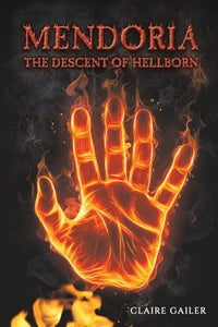 Mendoria: The Descent of Hellborn 