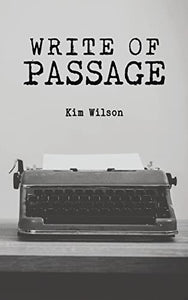 Write of Passage 