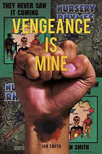 Vengeance is Mine 