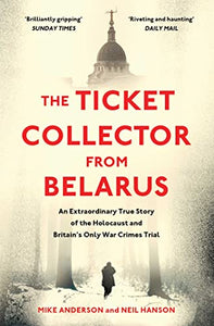 The Ticket Collector from Belarus 