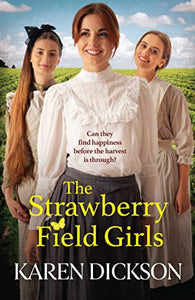 The Strawberry Field Girls 