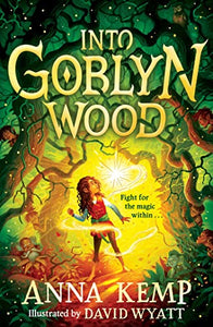 Into Goblyn Wood 