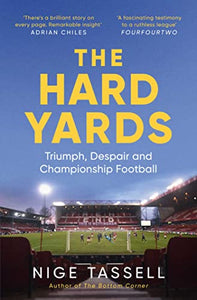 The Hard Yards 