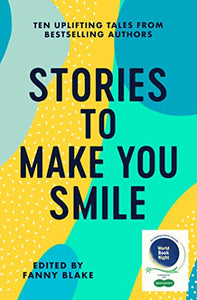 Stories To Make You Smile 