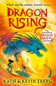 Dragon Rising 