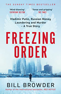 Freezing Order 