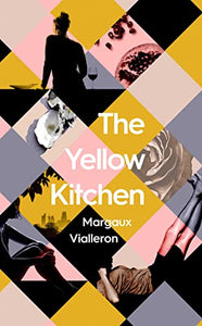 The Yellow Kitchen 