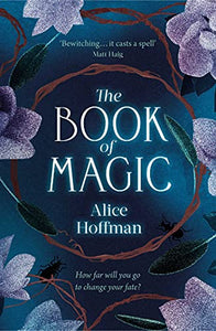 The Book of Magic 