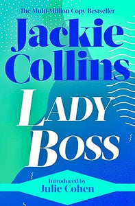 Lady Boss 