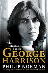 George Harrison 