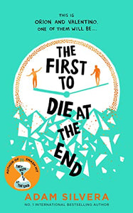 The First to Die at the End 