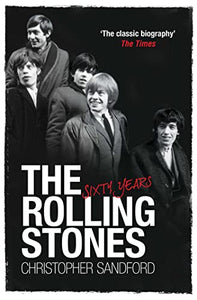 The Rolling Stones: Sixty Years 