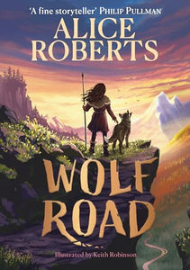 Wolf Road 