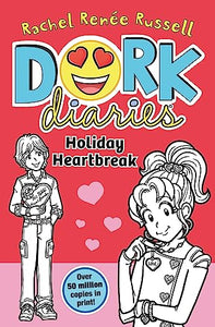 Dork Diaries: Holiday Heartbreak 